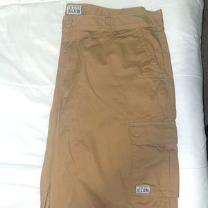 Pro club Cargo shorts